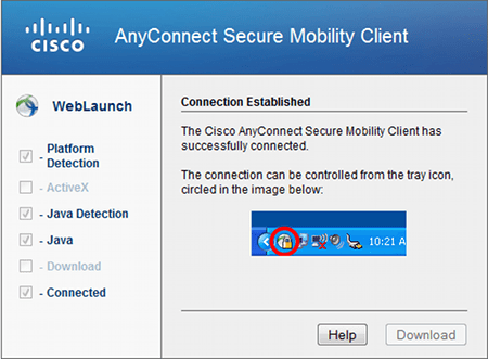 Cisco Anyconnect Secure Mobility Client Mac Os X Download