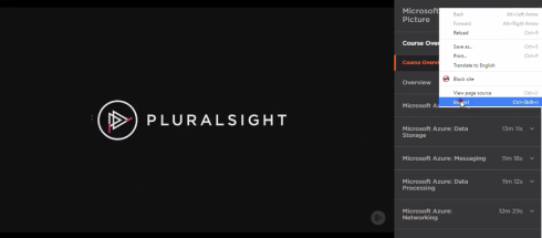 How To Pluralsight Videos On Mac