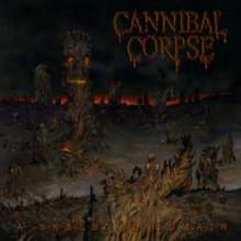 Cannibal corpse full discography torrent tpb