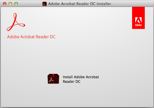 Free download adobe reader for mac os x 10.10.5